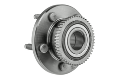 Radlagersatz Vorderachse für FORD USA MUSTANG Coupe Convertible