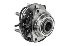 Radlagersatz Vorderachse für ISUZU SAAB CHEVROLET ASCENDER 9-7X TRAILBLAZER