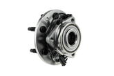 Radlagersatz Vorderachse für GMC CHEVROLET CADILLAC YUKON AVALANCHE Crew Cab