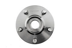 Radnabe Vorderachse für CHRYSLER DODGE PLYMOUTH NEON II PT CRUISER Stufenheck