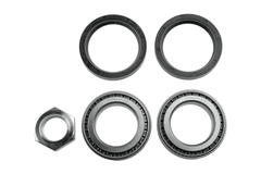 Radlagersatz Vorderachse für CITROËN FIAT PEUGEOT JUMPER I Kasten Bus