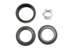 Radlagersatz Vorderachse für CITROËN FIAT PEUGEOT C25 Kasten