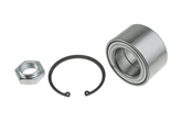 Radlagersatz Vorderachse für CITROËN FIAT PEUGEOT SAXO XSARA Break Coupe