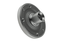 Radnabe Vorderachse für CITROËN PEUGEOT DS C2 C3 I II / ORIGIN III Pluriel C4