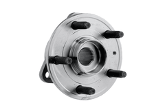 Radlagersatz Vorderachse für OPEL VAUXHALL CHEVROLET ASTRA J Caravan GTC