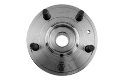 Radlagersatz Vorderachse für OPEL VAUXHALL CHEVROLET ASTRA J Caravan GTC