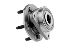 Radlagersatz Vorderachse für OPEL VAUXHALL CHEVROLET ASTRA J Caravan GTC
