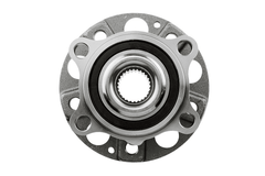 Radlagersatz Vorderachse für SSANGYONG TIVOLI XLV SUV