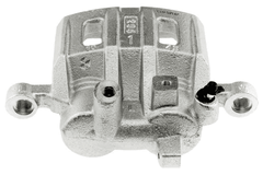 Bremssattel Vorderachse links für MITSUBISHI GALLOPER L200 PAJERO II Canvas Top