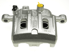 Bremssattel Vorderachse links für MITSUBISHI GALLOPER L200 PAJERO II Canvas Top