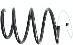 Fahrwerksfeder Vorderachse für RENAULT MEGANE III Grandtour Coupe