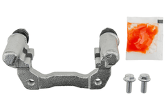 Bremssattel Hinterachse für AUDI SEAT SKODA VW A3 TT Roadster CORDOBA Vario