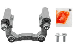 Bremssattel Hinterachse für AUDI SEAT SKODA VW A3 TT Roadster CORDOBA Vario