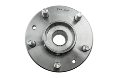 Radnabe Vorderachse für FORD MONDEO III Stufenheck Turnier