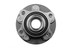 Radlagersatz Vorderachse Hinterachse für FORD USA GALAXY III S-MAX EDGE