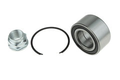 Radlagersatz Vorderachse für FIAT CINQUECENTO PANDA / CLASSIC PUNTO SEICENTO