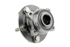 Radlagersatz Vorderachse Hinterachse für FORD MONDEO V Stufenheck Schrägheck