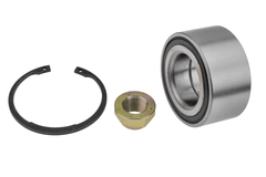 Radlagersatz Vorderachse für HONDA CIVIC VIII Hatchback CR-V I II ELEMENT FR-V
