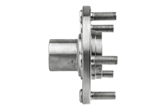 Radnabe Vorderachse für HONDA CIVIC VIII Stufenheck Hatchback IX