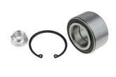 Radlagersatz Vorderachse für HONDA MG ROVER CIVIC V Stufenheck Hatchback Coupe