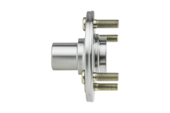 Radnabe Vorderachse für HYUNDAI KIA ACCENT II Stufenheck III ATOS COUPE I GETZ