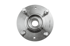 Radnabe Vorderachse für HYUNDAI KIA ACCENT IV Stufenheck i20 I SOLARIS