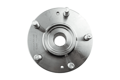 Radlagersatz Vorderachse für HYUNDAI KIA i30 Kombi Coupe Hatchback Van