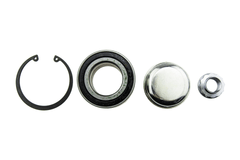 Radlagersatz Vorderachse für MERCEDES-BENZ A-KLASSE VANEO