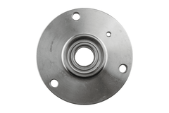 Radlagersatz Vorderachse für MERCEDES-BENZ SMART C-KLASSE T-Model CLK Cabriolet