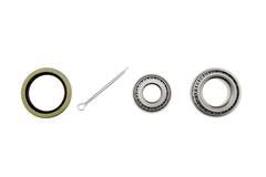 Radlagersatz Vorderachse für MITSUBISHI HYUNDAI COLT I CORDIA GALANT III