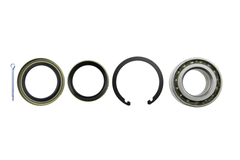 Radlagersatz Vorderachse für LANCIA MITSUBISHI PROTON LYBRA CARISMA Stufenheck