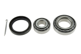 Radlagersatz Vorderachse für MITSUBISHI HYUNDAI L200 L 300 / DELICA II
