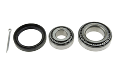 Radlagersatz Vorderachse für MITSUBISHI HYUNDAI L200 L 300 / DELICA II
