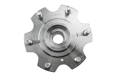 Radlagersatz Vorderachse für MITSUBISHI PAJERO III Canvas Top II IV CLASSIC