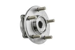 Radlagersatz Vorderachse für CHRYSLER MITSUBISHI SEBRING Coupe ECLIPSE II