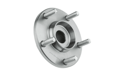 Radnabe Vorderachse für MAZDA 3 Stufenheck 5