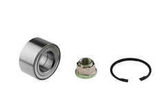 Radlagersatz Vorderachse für FORD MAZDA B-MAX ECOSPORT FIESTA VI VII KA+ III Van