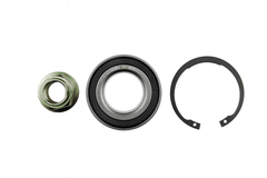 Radlagersatz Vorderachse für FORD MAZDA B-MAX ECOSPORT FIESTA VI VII KA+ III Van