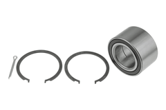 Radlagersatz Vorderachse für NISSAN ALMERA TINO MAXIMA VI / QX V PRIMERA