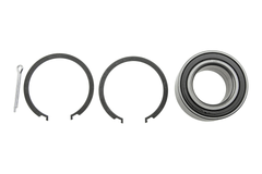 Radlagersatz Vorderachse für NISSAN ALMERA TINO MAXIMA VI / QX V PRIMERA