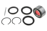 Radlagersatz Vorderachse für NISSAN 100NX ALMERA I Hatchback SUNNY III Liftback