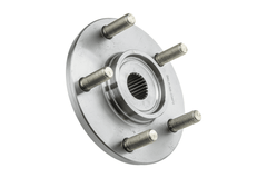 Radnabe Vorderachse für MITSUBISHI PAJERO PININ I