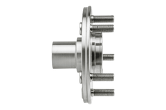 Radnabe Vorderachse für MITSUBISHI PAJERO PININ I