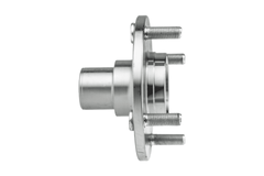 Radnabe Vorderachse für NISSAN ALMERA II Hatchback