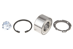 Radlagersatz Vorderachse für LADA MERCEDES-BENZ NISSAN RENAULT DACIA LARGUS