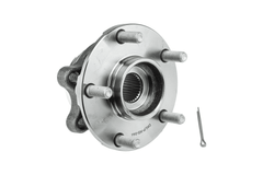 Radlagersatz Vorderachse für NISSAN MURANO I QUEST TEANA