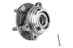 Radlagersatz Vorderachse für NISSAN MURANO I QUEST TEANA