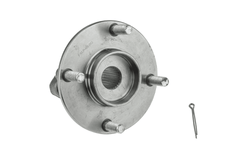 Radlagersatz Vorderachse für NISSAN CUBE TIIDA Stufenheck Schrägheck