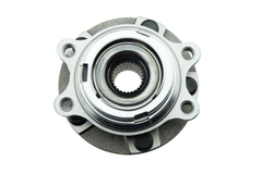 Radlagersatz Vorderachse für INFINITI EX FX G Stufenheck Q60 Coupe QX50 I QX70