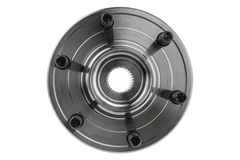 Radlagersatz Vorderachse für NISSAN PATROL VI